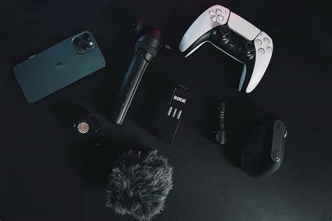 Elevate Your Gaming Experience with the Fohowy Magic Device